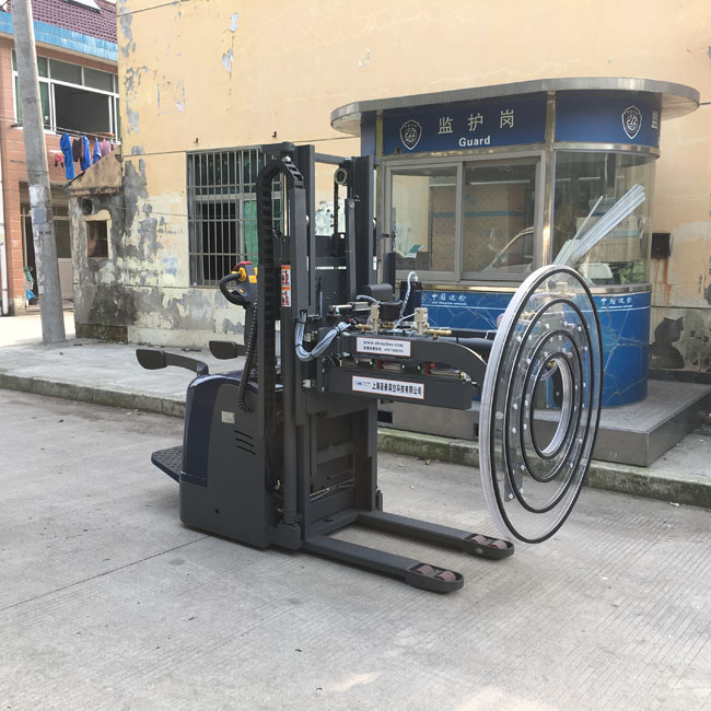 卷料搬運車|真空青青草网站在线观看鋼卷搬運車